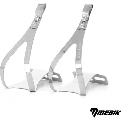 Košíky na pedále Zefal Classic L / XL