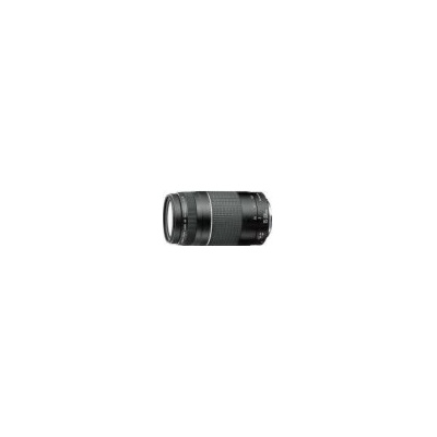 Canon EF 75-300 f/4-5.6 III