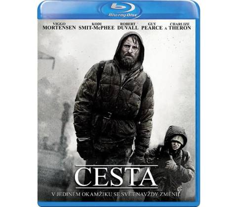 Cesta BD