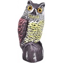 Strend Plašič ptáků, Sova, 36 cm ST8090494