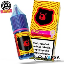 Go Bears Frux Sladká čerešňa 10 ml 20 mg