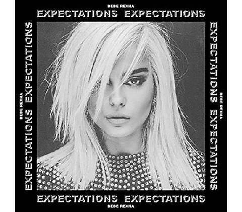 REXHA, BEBE - EXPECTATIONS CD
