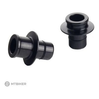 konverzný kit DT Swiss 350S z 15x100 mm na 12x100 mm