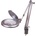 Levenhuk Лупа Levenhuk Zeno Lamp ZL21 LUM (74088)