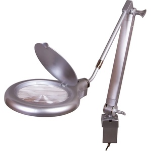 Levenhuk Лупа Levenhuk Zeno Lamp ZL21 LUM (74088)