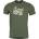 Pentagon къса тениска Ageron "Tactical Legacy, маслинено (K09012-TL-06)