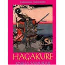 Knihy Hagakure - Cunetomo Jamamoto