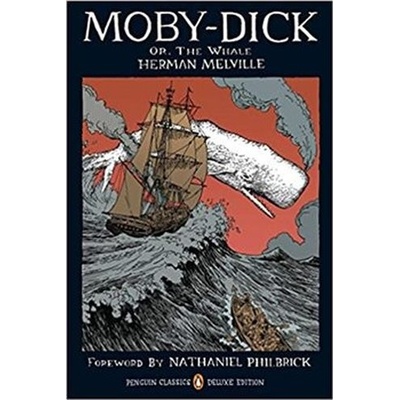 Moby-Dic