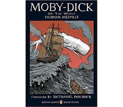 Moby-Dic