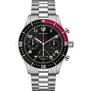 Bulova 98B451