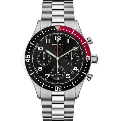 Bulova 98B451