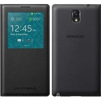 Púzdro Samsung EF-CN900BB čierne