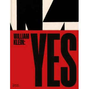 William Klein: Yes (ISBN: 9780500545584)