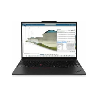 Lenovo ThinkPad P16 G3 21RQ005JCK