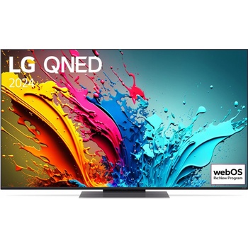 LG 55QNED86T3A