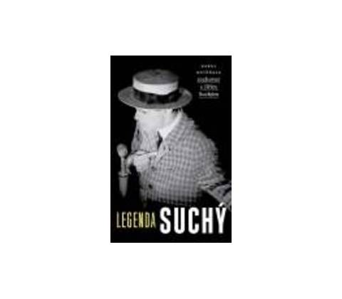 Legenda Suchý