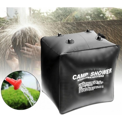 Ferrino Doccia Solar Shower 20l
