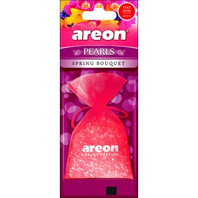 Areon Pearls Spring Bouquet