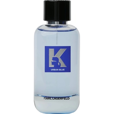 KARL LAGERFELD Jeans Urban Blue EDT 100 ml