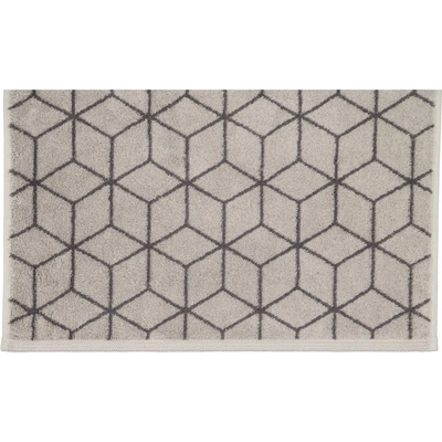 Villeroy & Boch Coordinates Carré ručníky Stone 50 x 100 cm