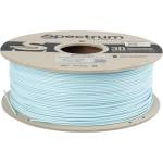 Spectrum 80711 3D нишка, pastello PLA, 1, 75 mm, 1000 g, Синьо (Atmospheric blue) (80711)