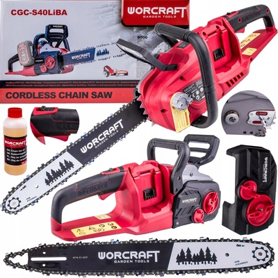 Worcraft CGC-S40LiBA