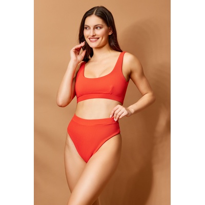 PIECES Бански костюм от две части Pieces Aia (17147799_sada)