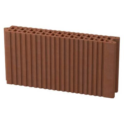 KM Beta Cihla KMB Profiblok 80 P10 Brus Z 497×80×249 mm (140)