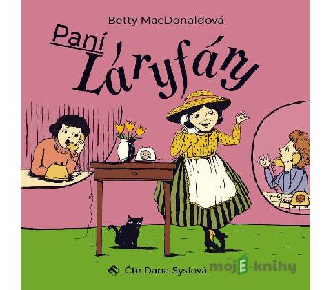 Paní Láryfáry