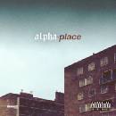Alpha Place - Knucks CD