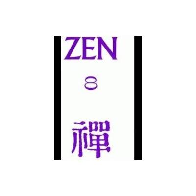 Zen 7 Antologie - neuvedený