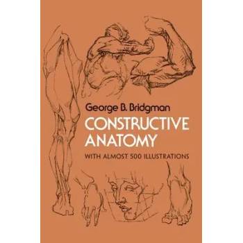 Image 1 of Constructive Anatomy