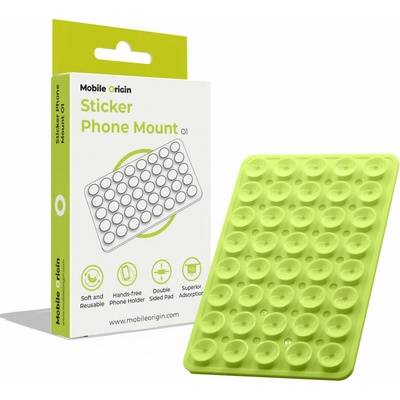 Mobile Origin MO-SPM-GRN
