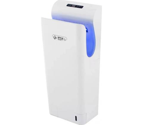 JetDryer Smart bílý