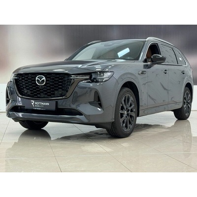 Mazda CX-80 D 254 Homura Plus AWD 187 kW