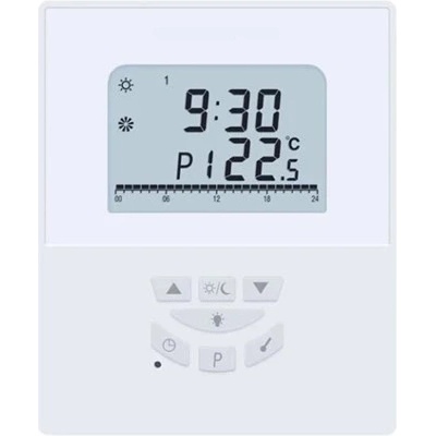 THERMO-CONTROL TC 105+