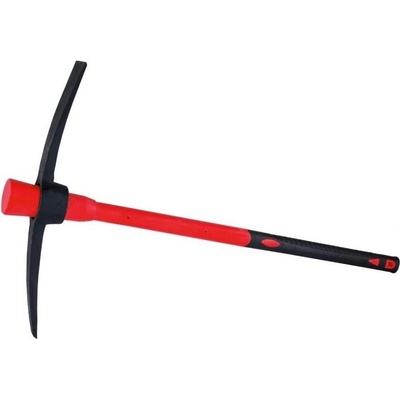 DEK Krumpáč s násadou 500 mm, délka 950 mm, hmotnost 2 kg – Sleviste.cz