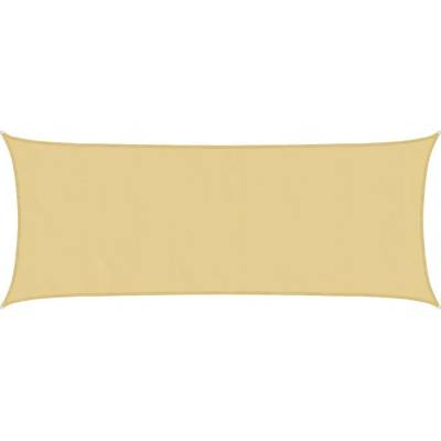 Zahradní plachta 200 x 450 cm plast