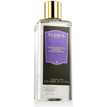 Floris Night Scented Jasmine парфюмен душ гел 250 ml за жени