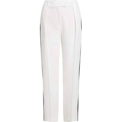 Karl Lagerfeld Панталон с набор бяло, размер 38