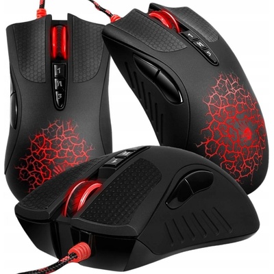 A4Tech Bloody AL9 Blazing Core 2