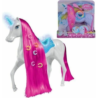 Simba Toys 104663641 Steffi Love svetelný jednorožec