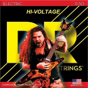 DR Strings DBG 11