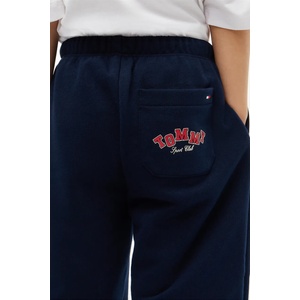Tommy Hilfiger спортен панталон за деца с памук (KB0KB10726.9BY2)
