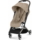 CYBEX Golf Orfeo TPE Almond Beige Gold 2025