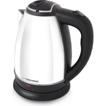 Esperanza Електрическа кана VICTORIA 1, 8L бяла EKK113W
