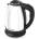 Esperanza Електрическа кана VICTORIA 1, 8L бяла EKK113W