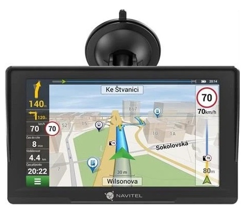NAVITEL E777