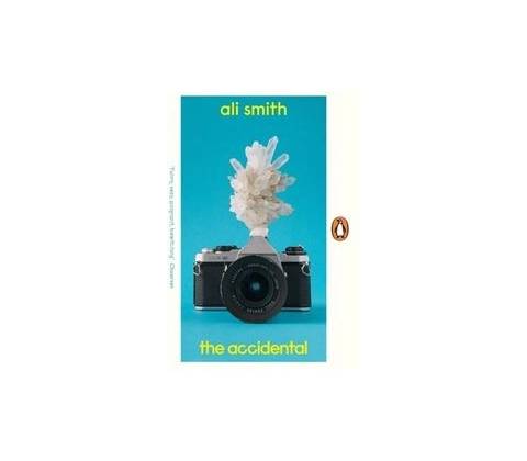 The Accidental - Ali Smith