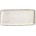 Bonna - Grain - Правоъгълно плато 34x16cm (GRA MOV 35DT) (0101133)